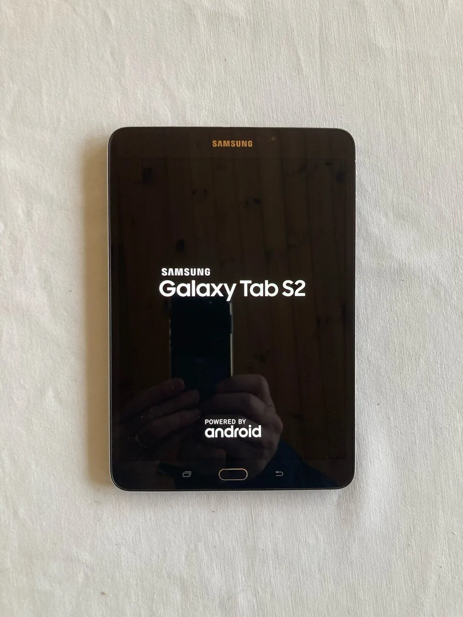 Samsung Galaxy Tab S2 - Image 2