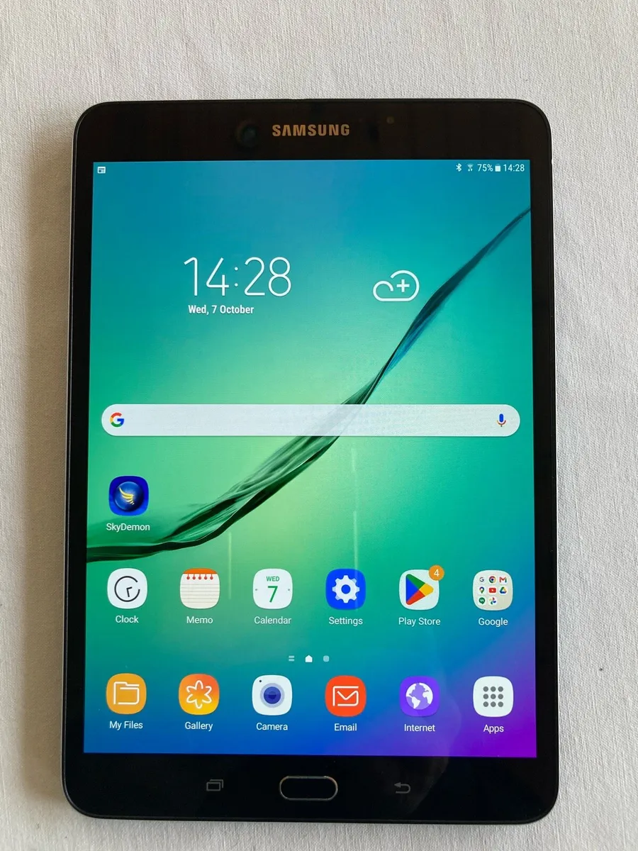 Samsung Galaxy Tab S2 - Image 3