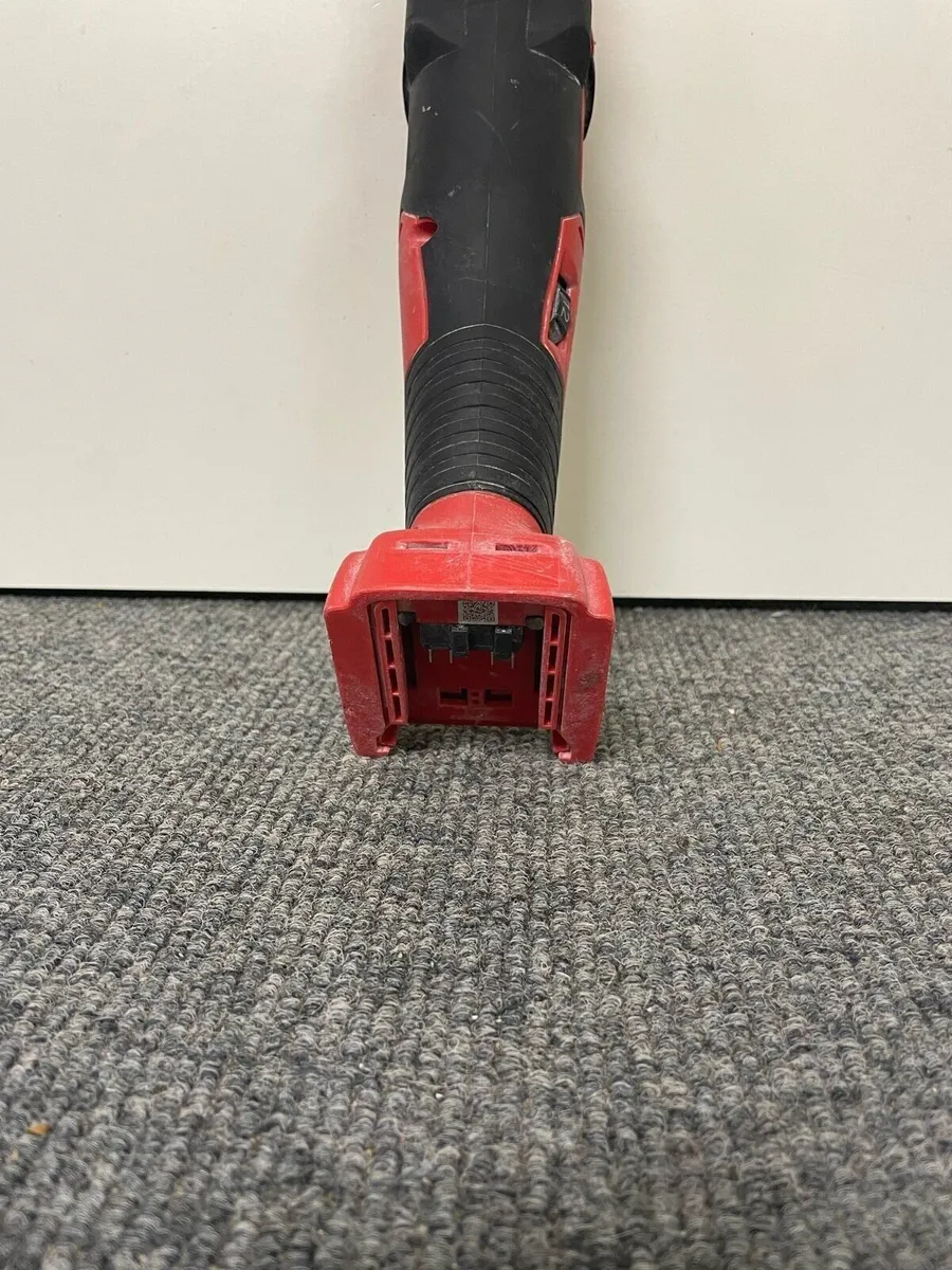 Milwaukee MultiTool M18 BMT BareTool - Image 4
