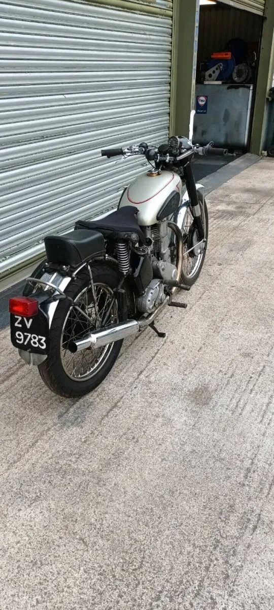BSA ZB34 - Image 2