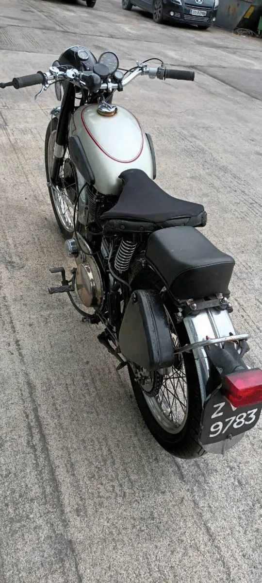 BSA ZB34 - Image 3