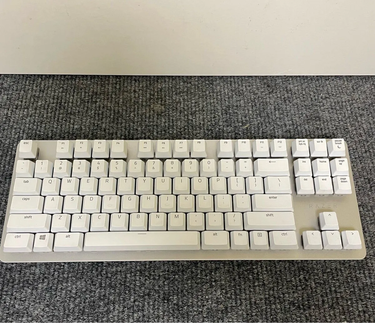 Razer Blackwidow lite mechanical keyboard - Image 4