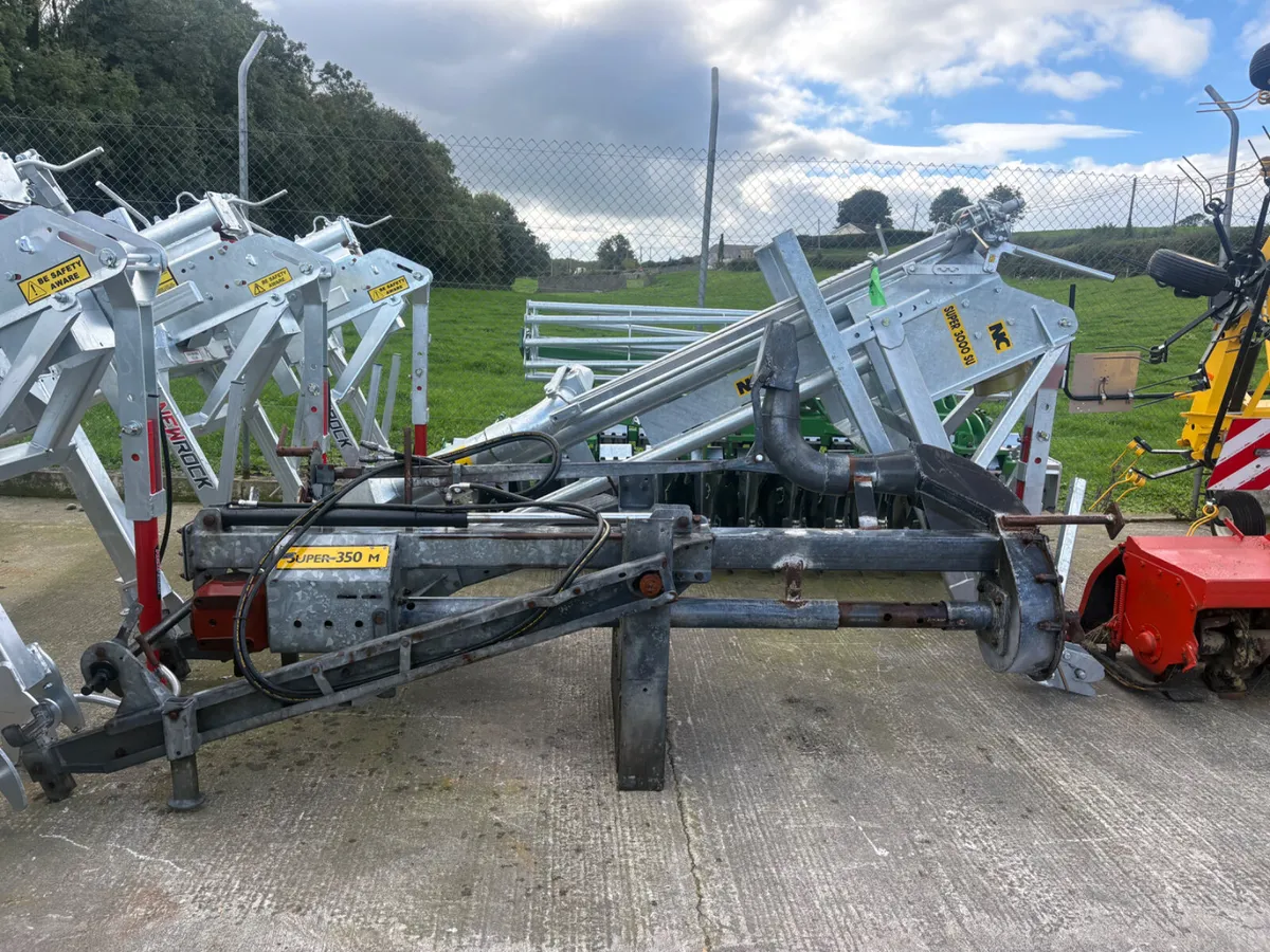 ABBEY SUPER 350 M - Image 2