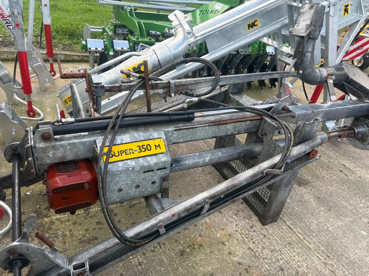 ABBEY SUPER 350 M - Image 1