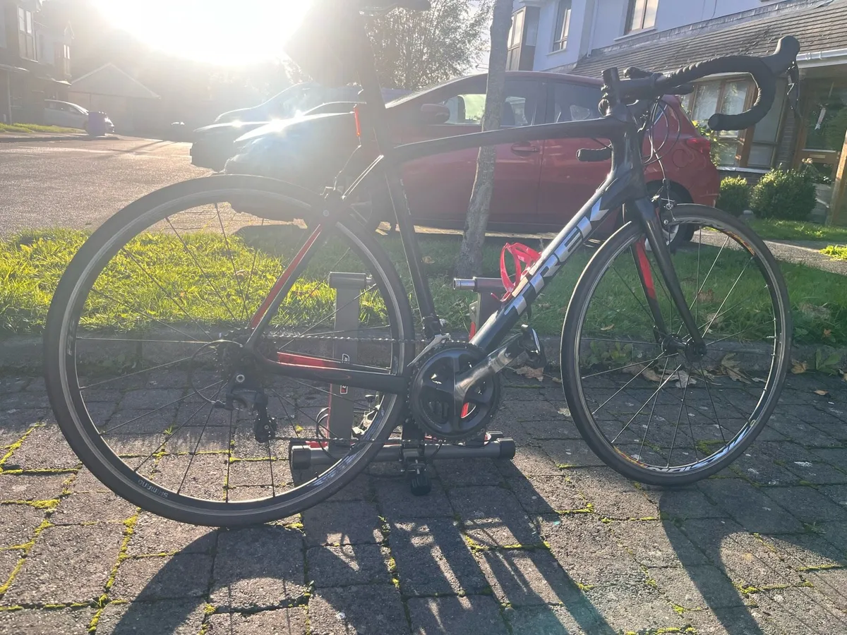 Full Carbon Road Bike - Image 1