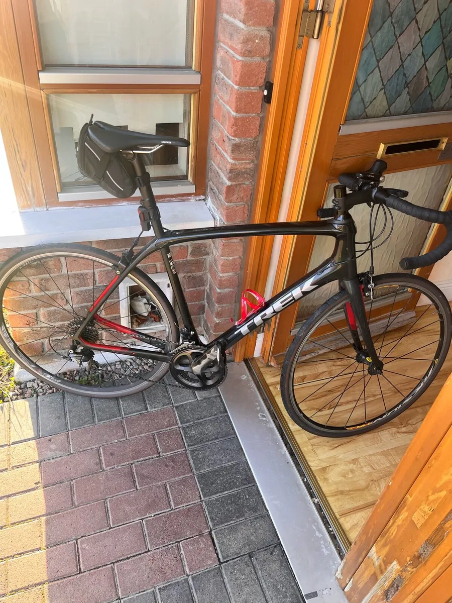 Full Carbon Road Bike - Image 2