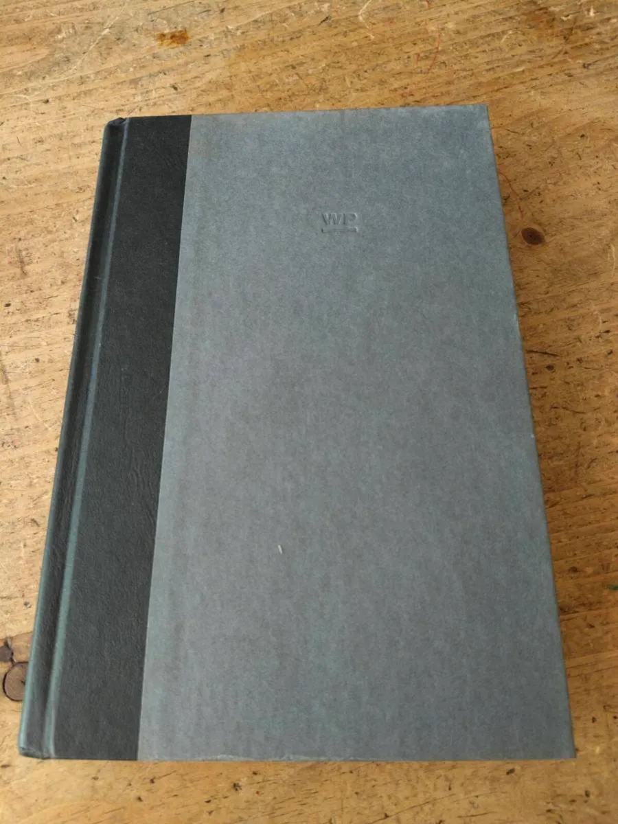 This is a first-edition hardcover copy of "Real Bo - Image 3
