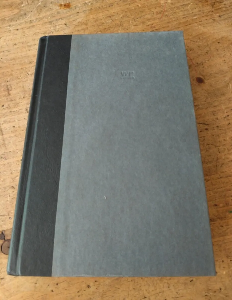 This is a first-edition hardcover copy of "Real Bo - Image 4