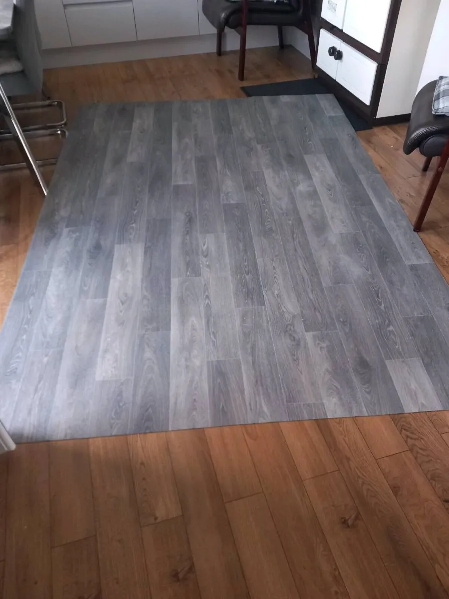 LINO Non Slip For Bathroom - Image 1