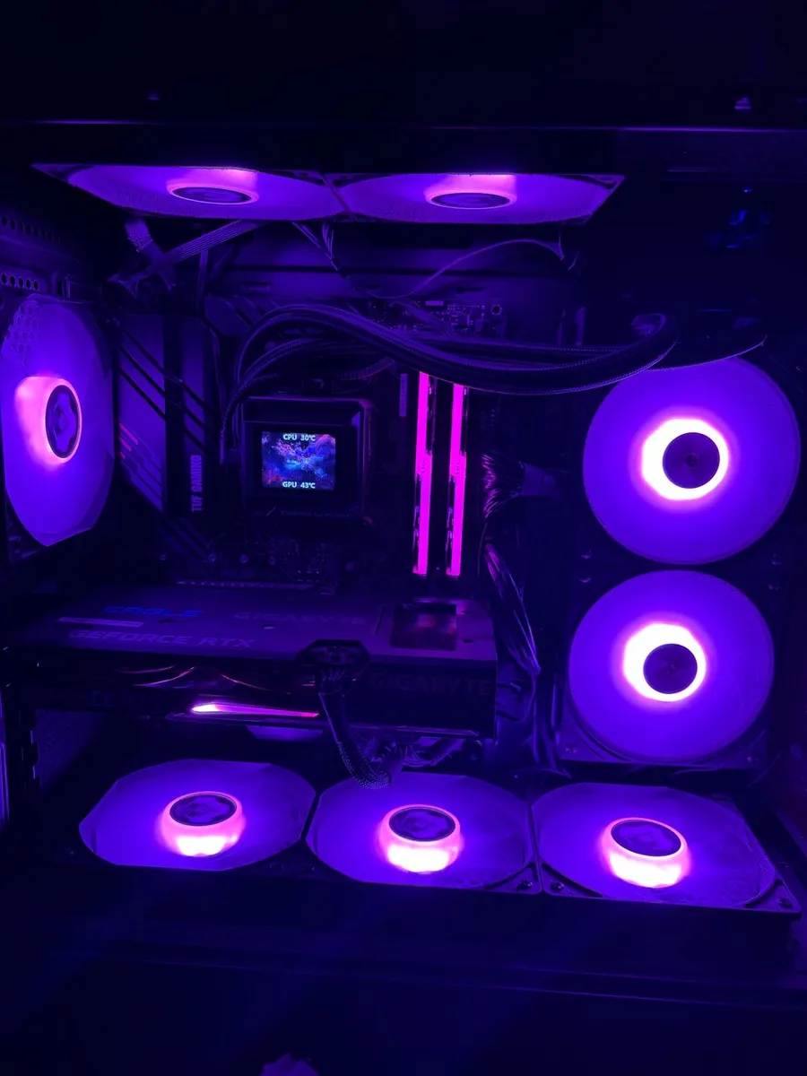 RTX 3060 12GB - Image 1