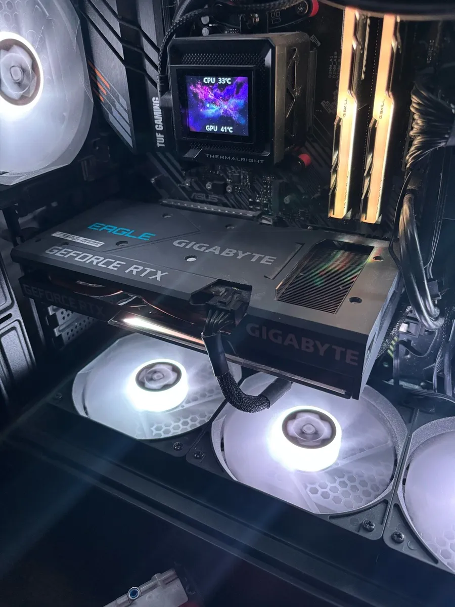 RTX 3060 12GB - Image 2