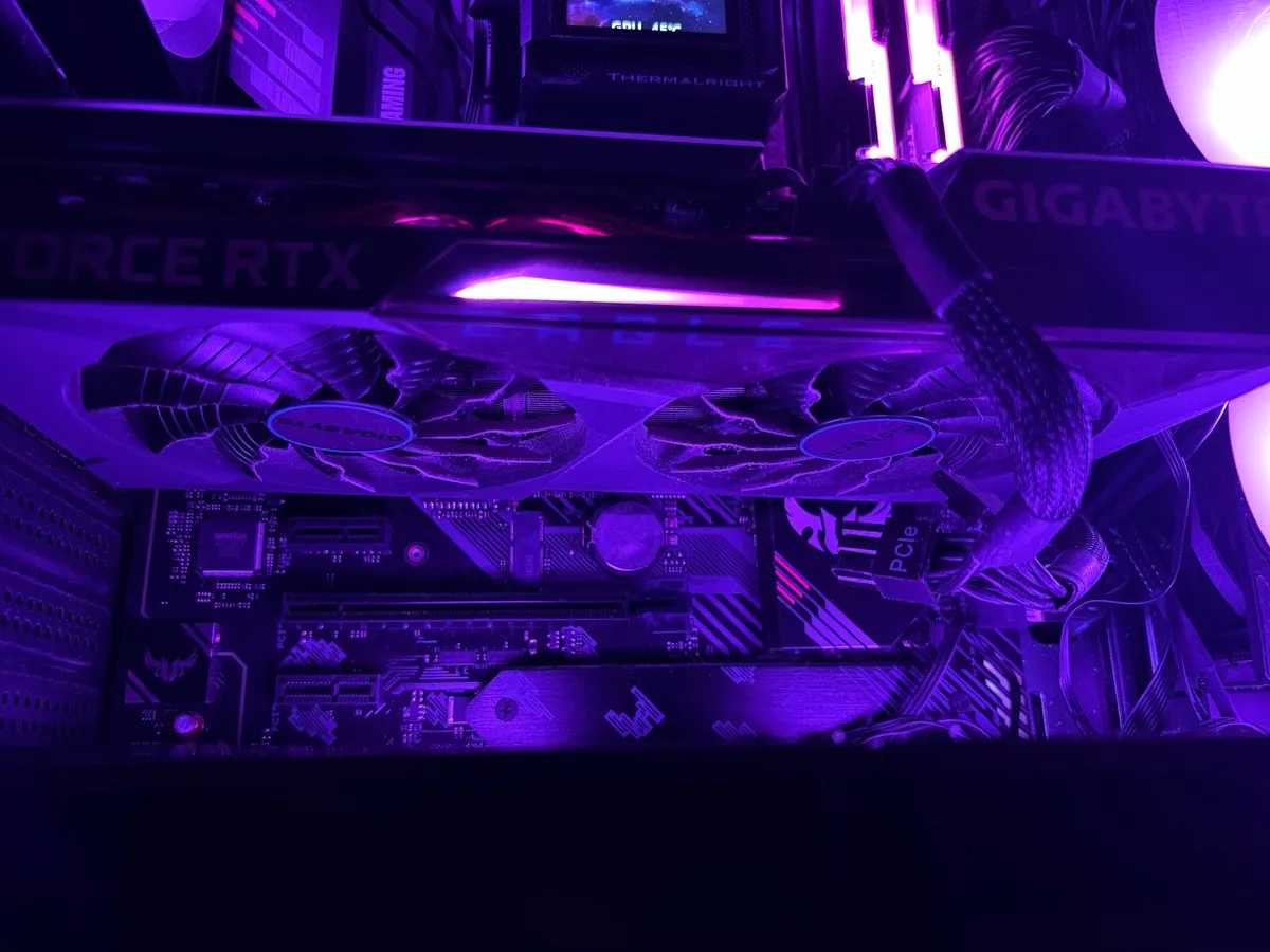 RTX 3060 12GB - Image 3