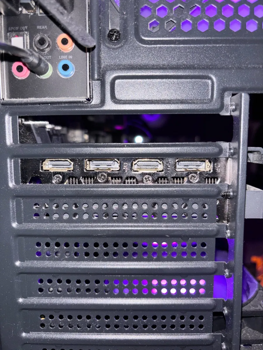 RTX 3060 12GB - Image 4
