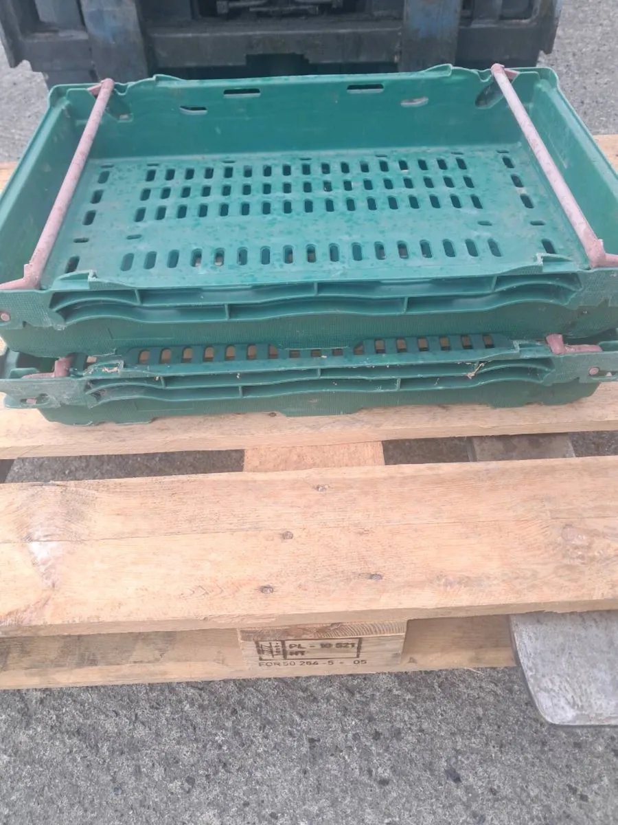 Crates - Image 1