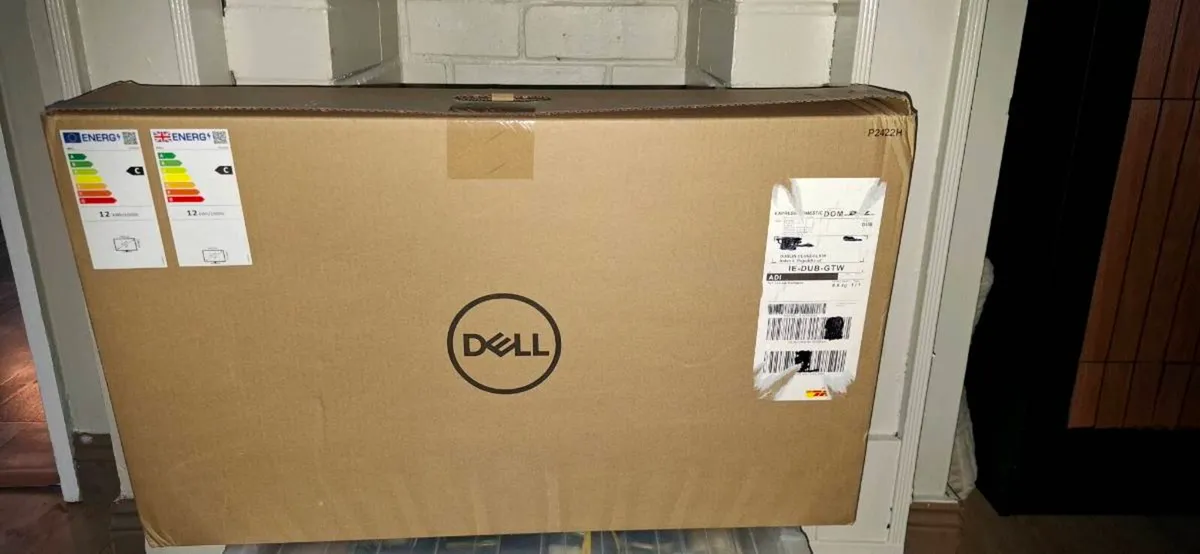 Dell monitor