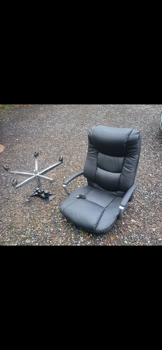 Office chair
