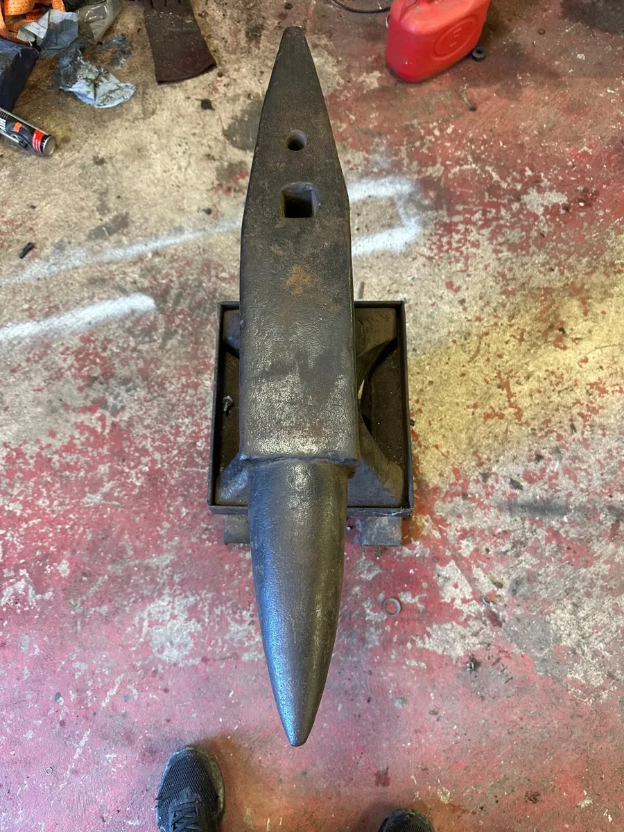 Anvil - Image 2