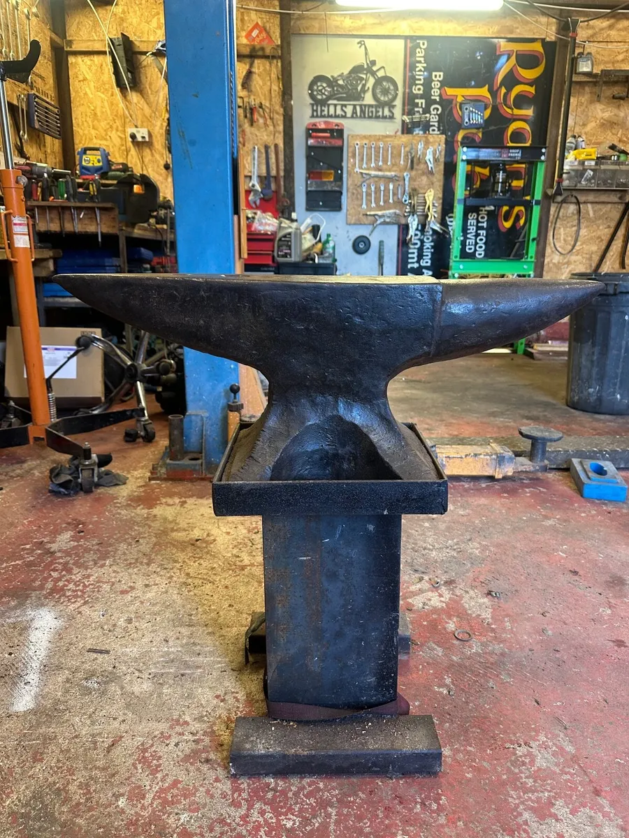 Anvil - Image 1