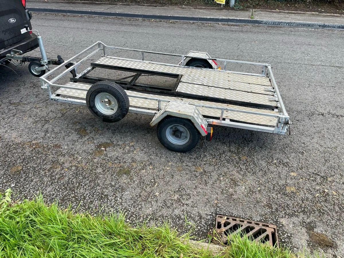 Trailer for sale - Image 2
