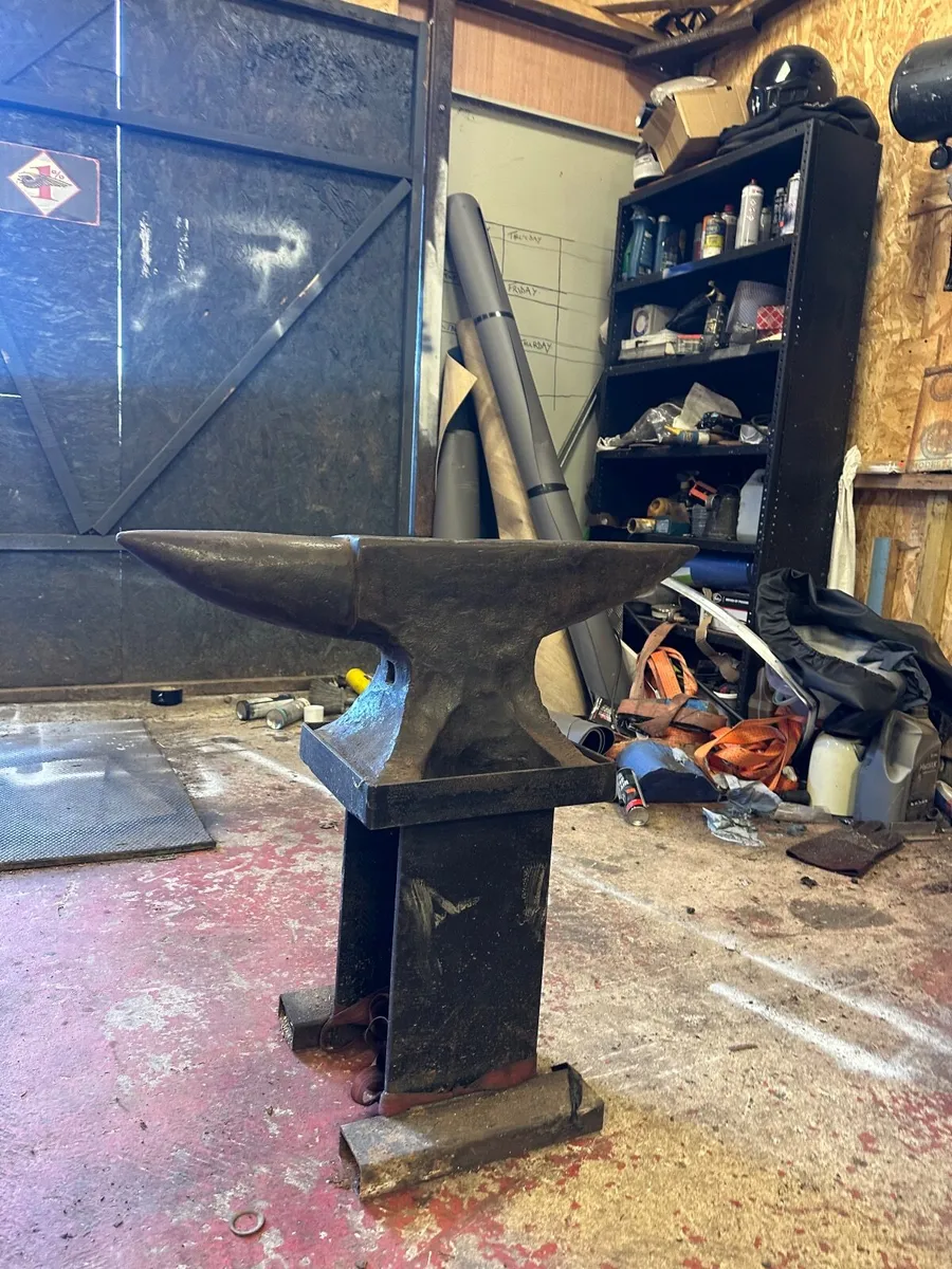 Anvil - Image 1