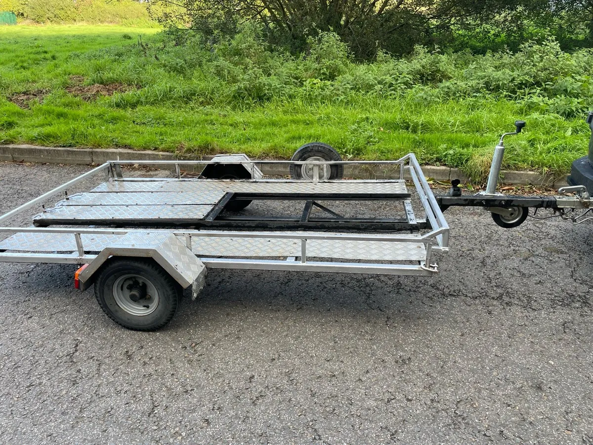 Trailer for sale - Image 4