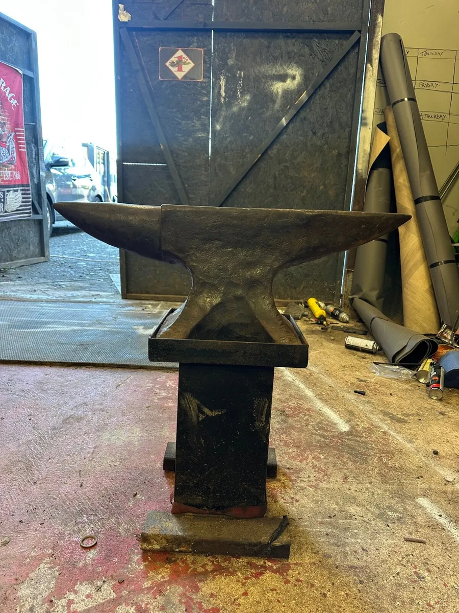 Anvil - Image 3