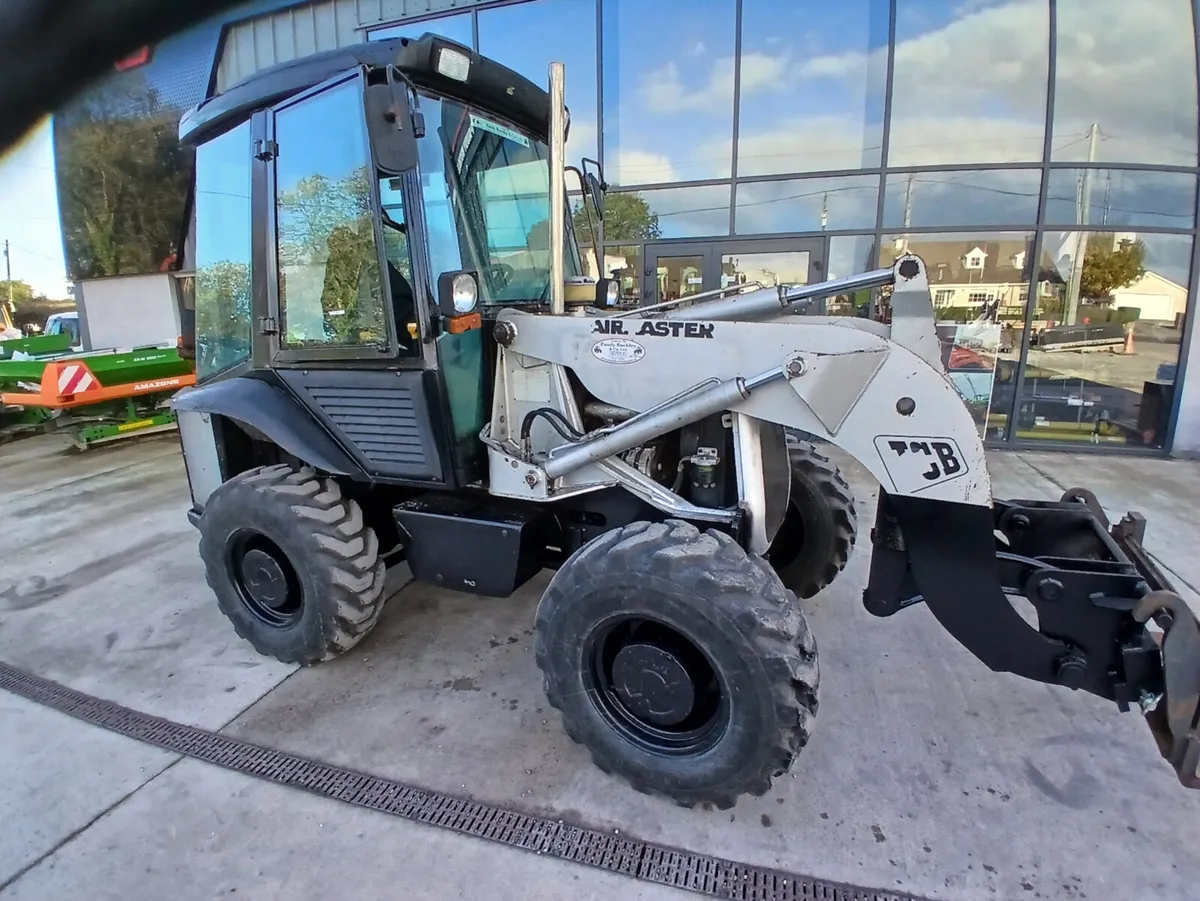 JCB 2CX - Image 2