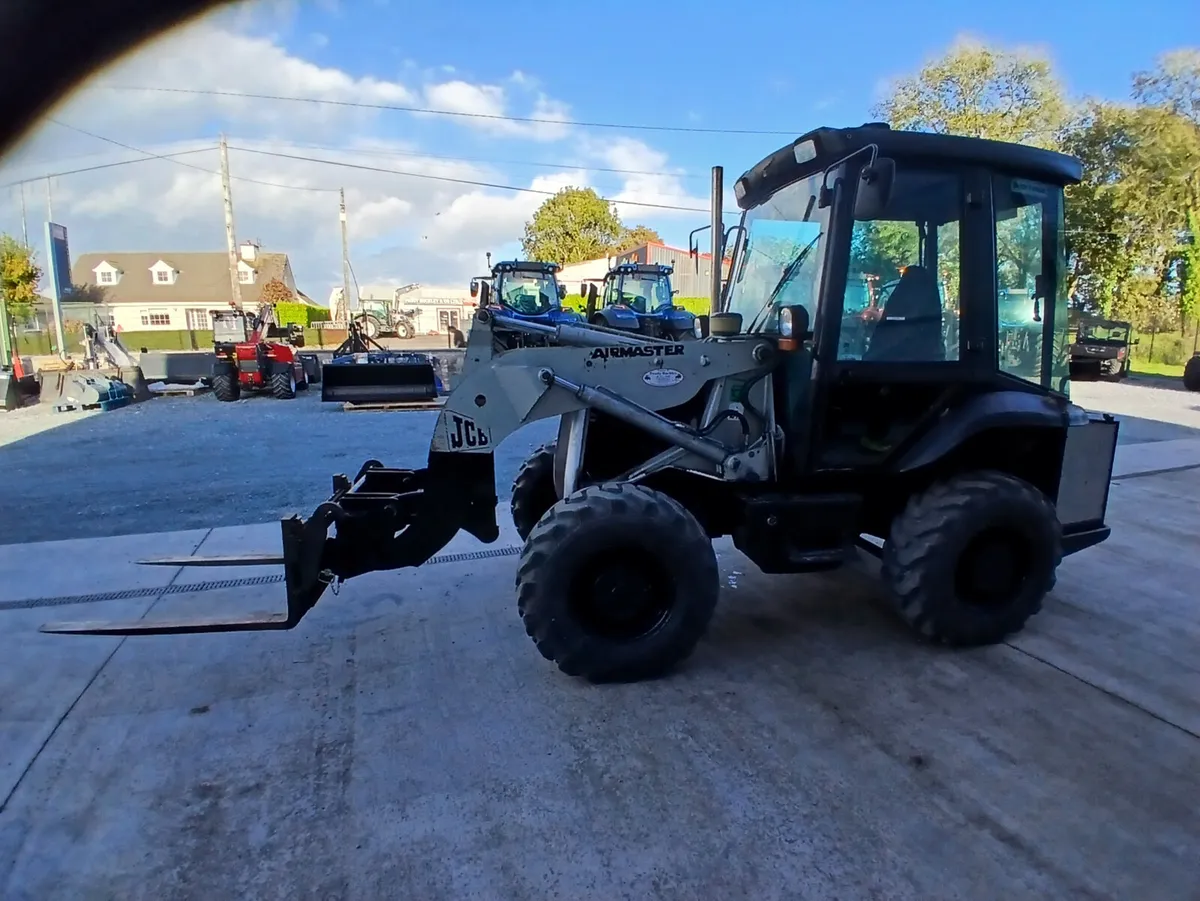 JCB 2CX - Image 4