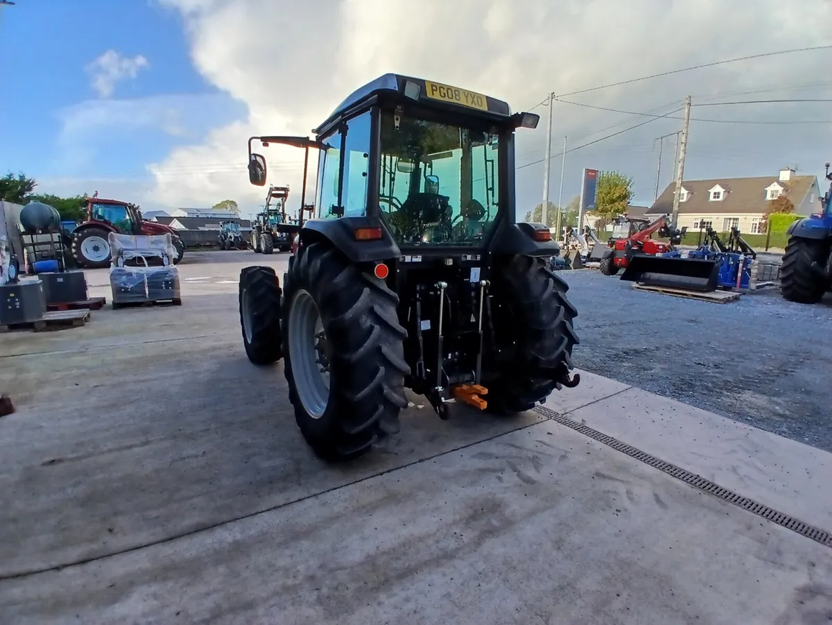 Massey Ferguson 4445 - Image 4