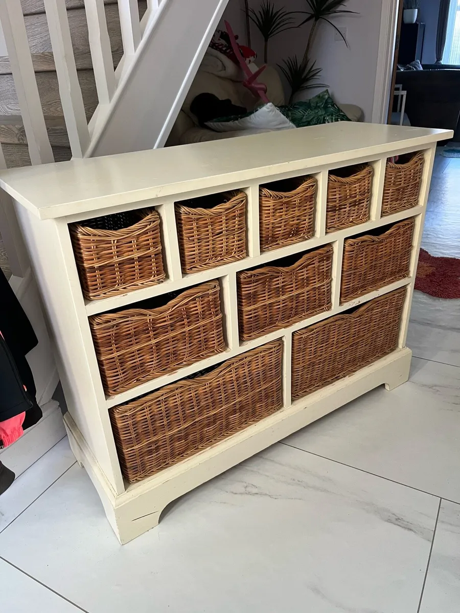 Chest of drawers - Image 2