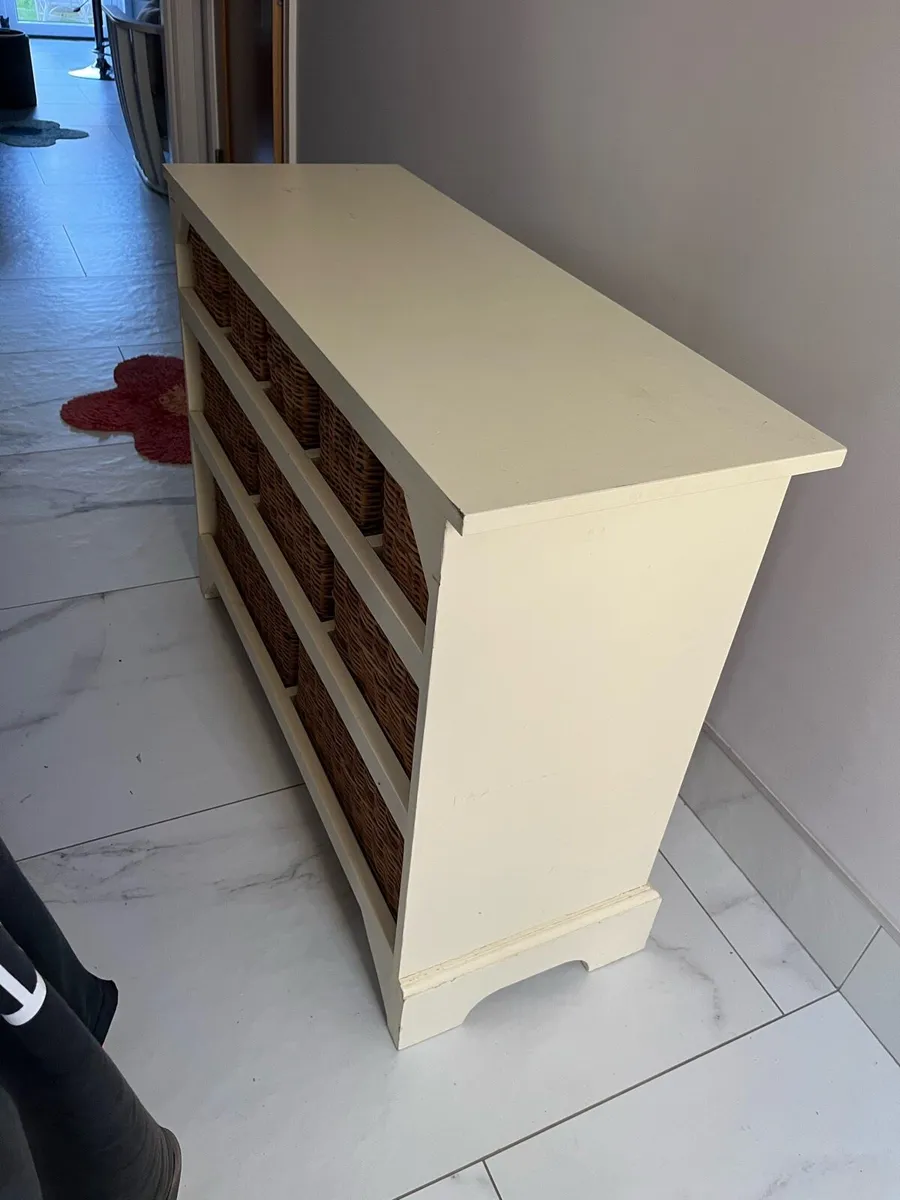 Chest of drawers - Image 3