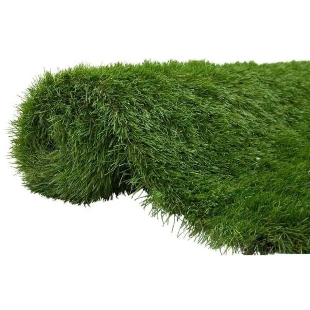 Artificial Grass 100 x 200 cm Green PP & PE

Descr - Image 1
