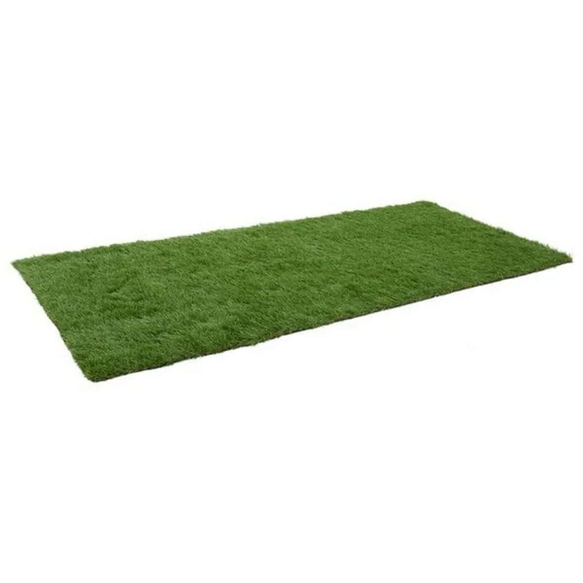 Artificial Grass 100 x 200 cm Green PP & PE

Descr - Image 3