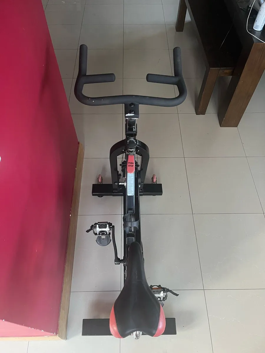 Proform spinning bike - Image 2