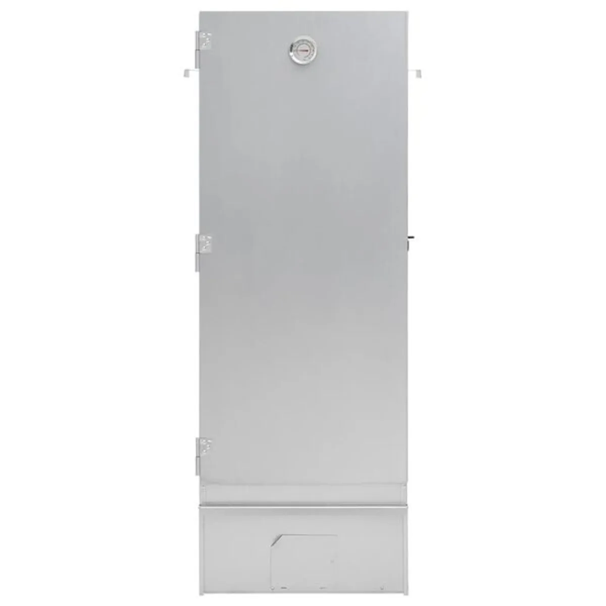 BBQ Oven Smoker with Cold Smoke Generator Galvanis - Image 2
