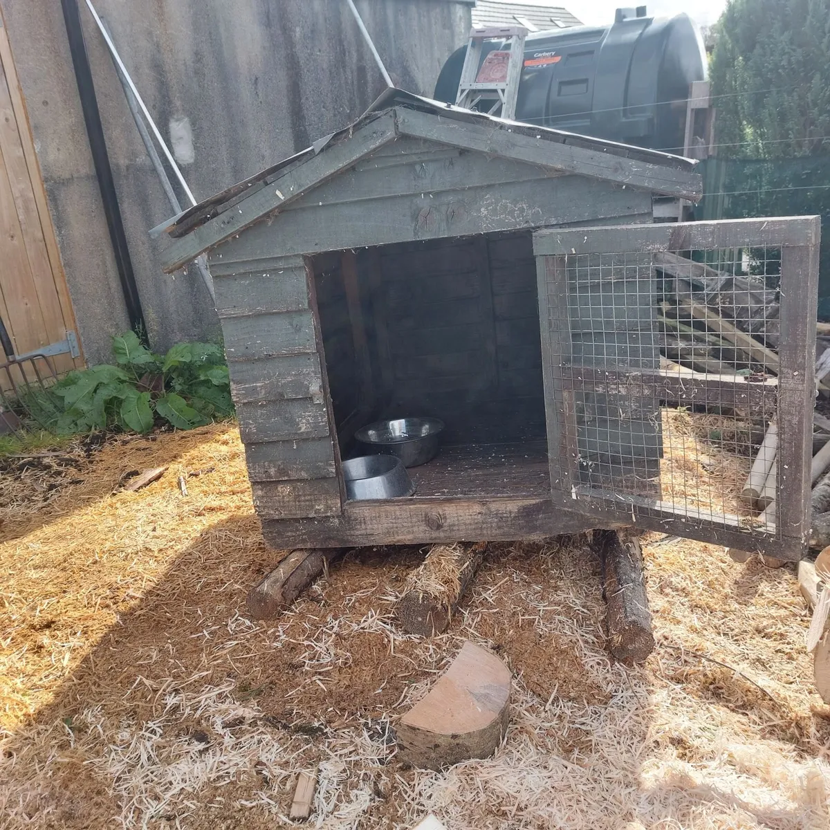 Kennel - Image 1