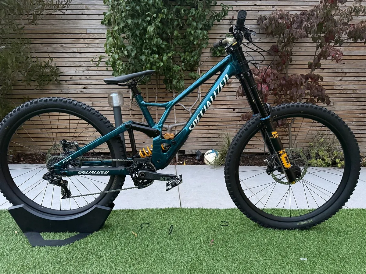 Specialized demo - Image 2