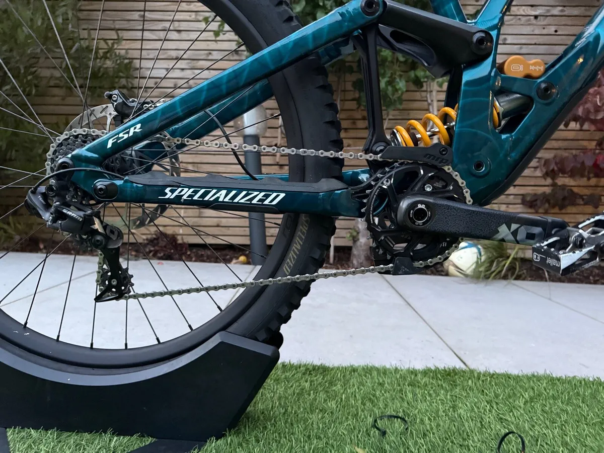 Specialized demo - Image 3