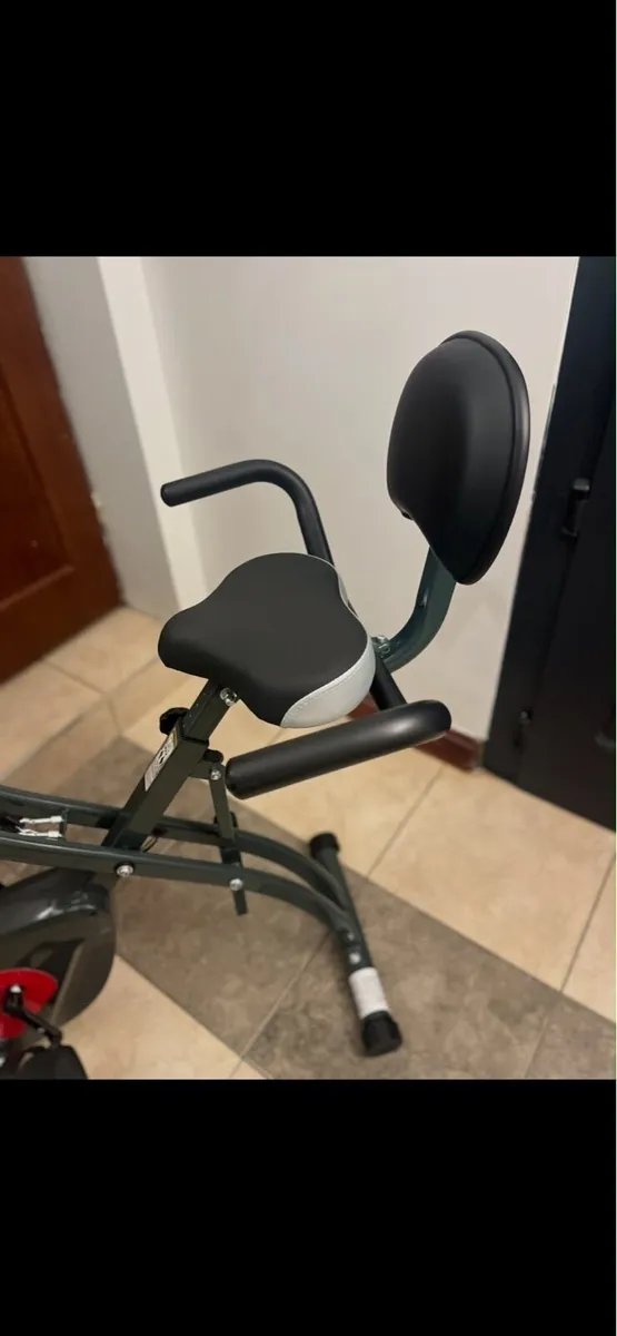 Exercise bike - Image 4