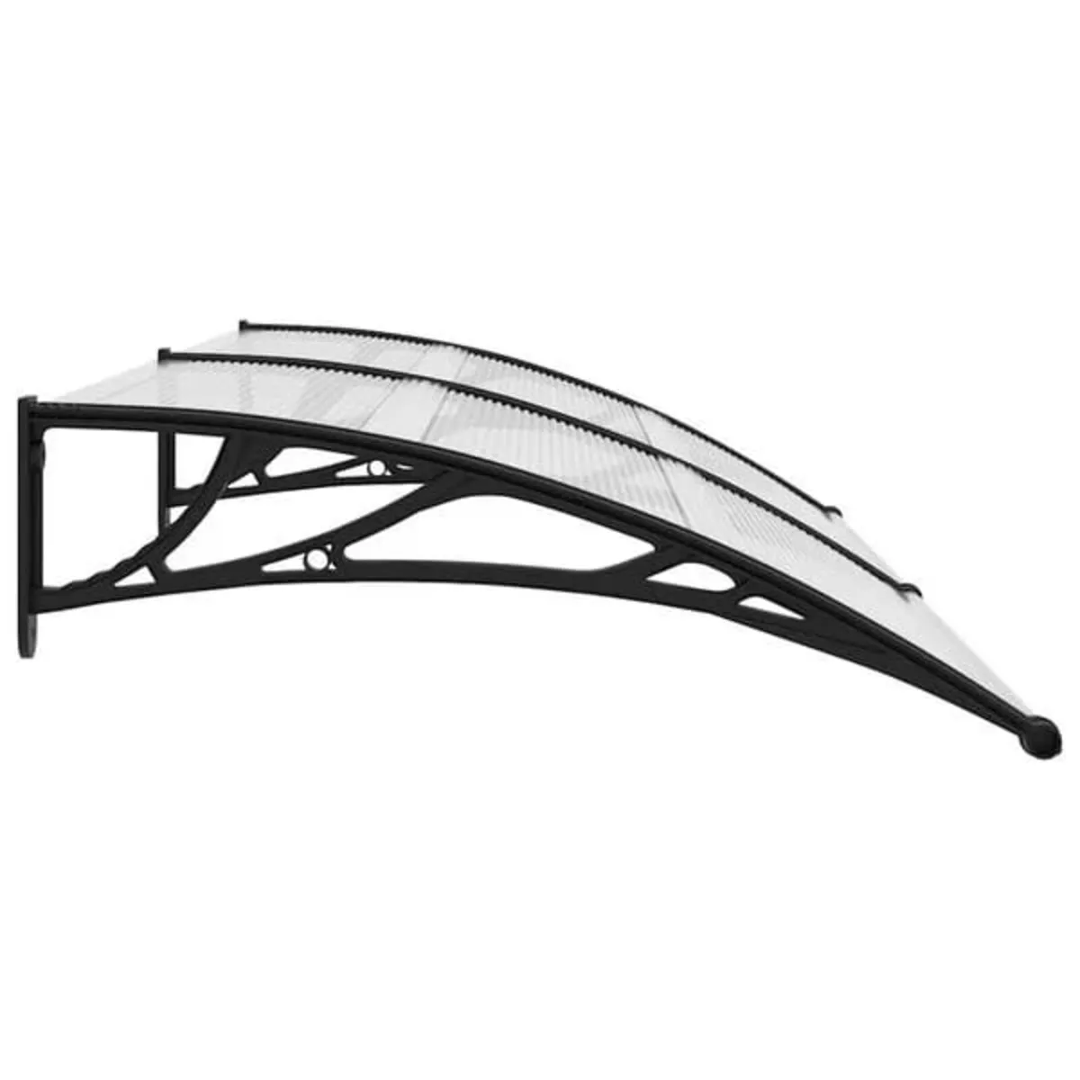 Door Canopy Black 200x100 cm PC

Description
The e - Image 3