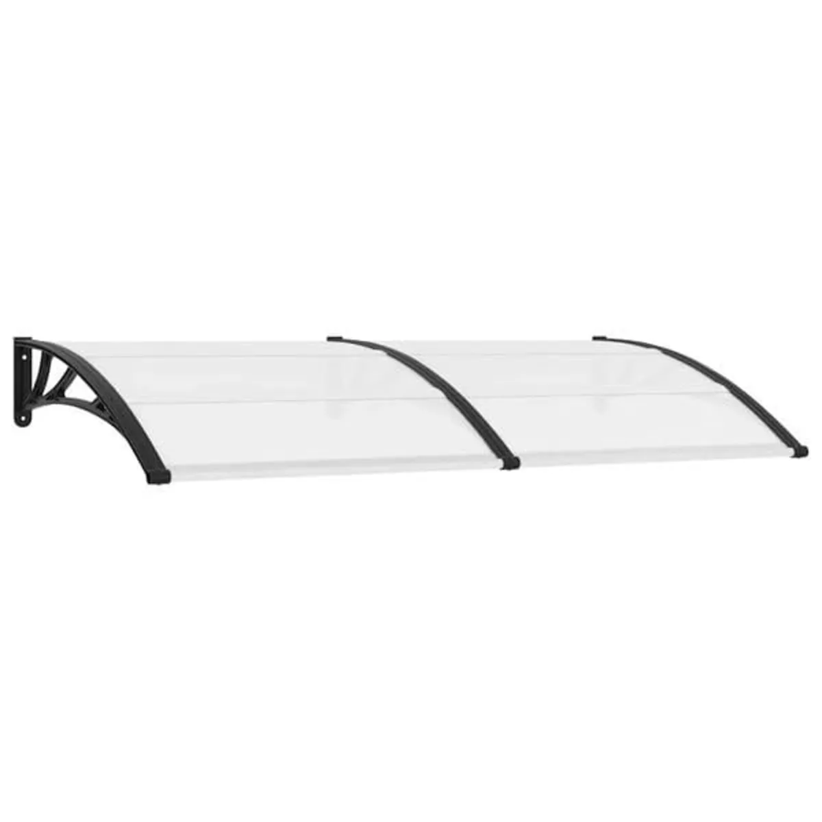 Door Canopy Black 200x100 cm PC

Description
The e - Image 1