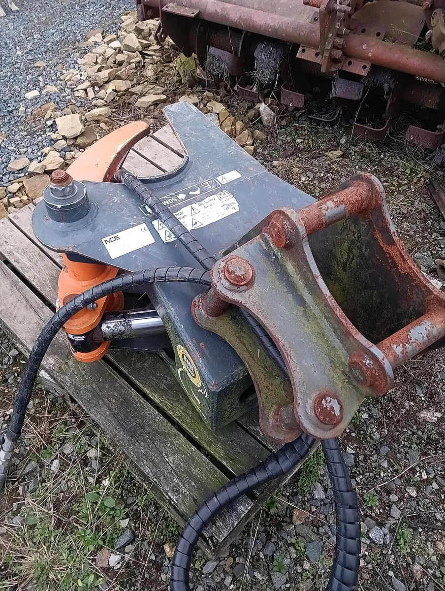 Mde koala tree shears - Image 1