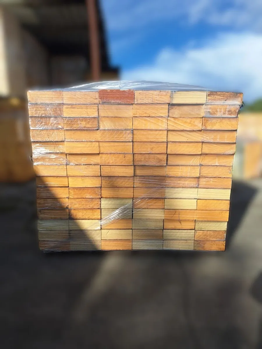 PIR Insulation Boards - 140mm - 43 Square Metres - Image 3