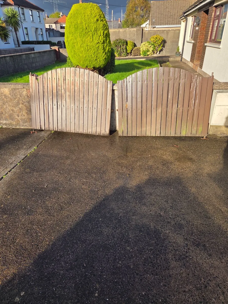 Gates