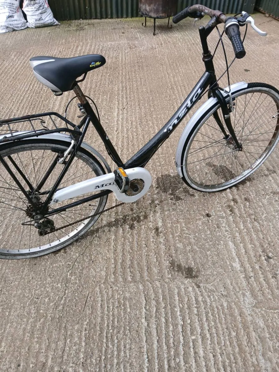 Bicycles - Image 4