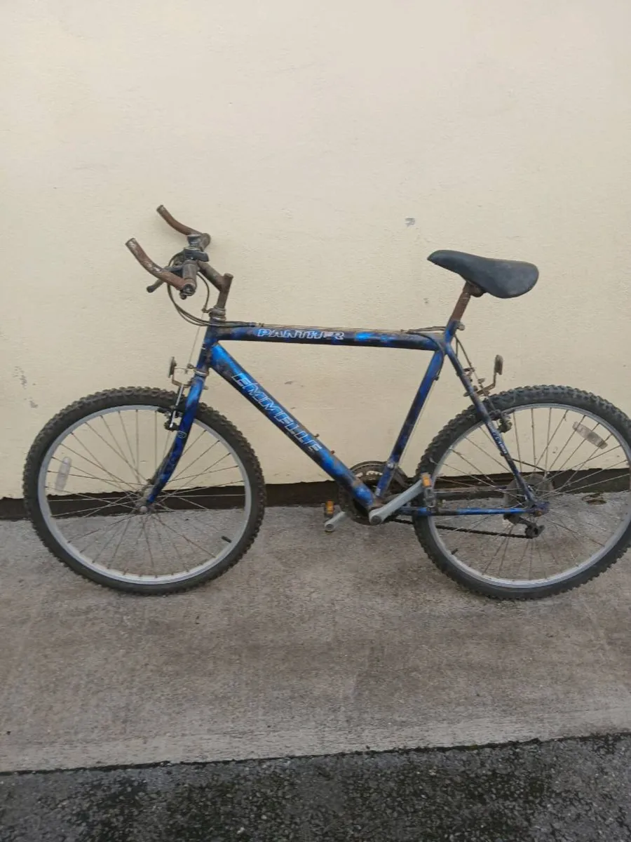 Bicycles - Image 2