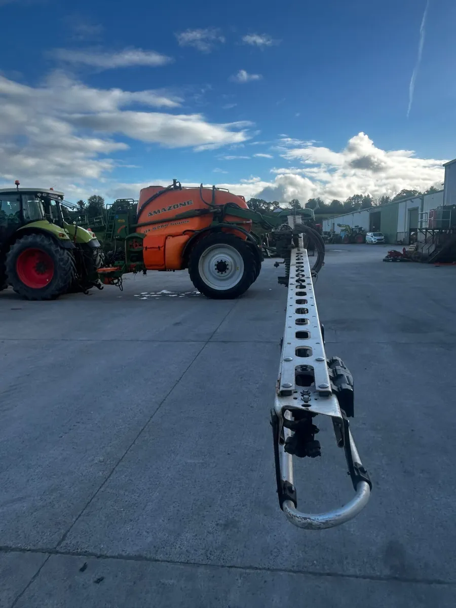 Amazone sprayer - Image 3