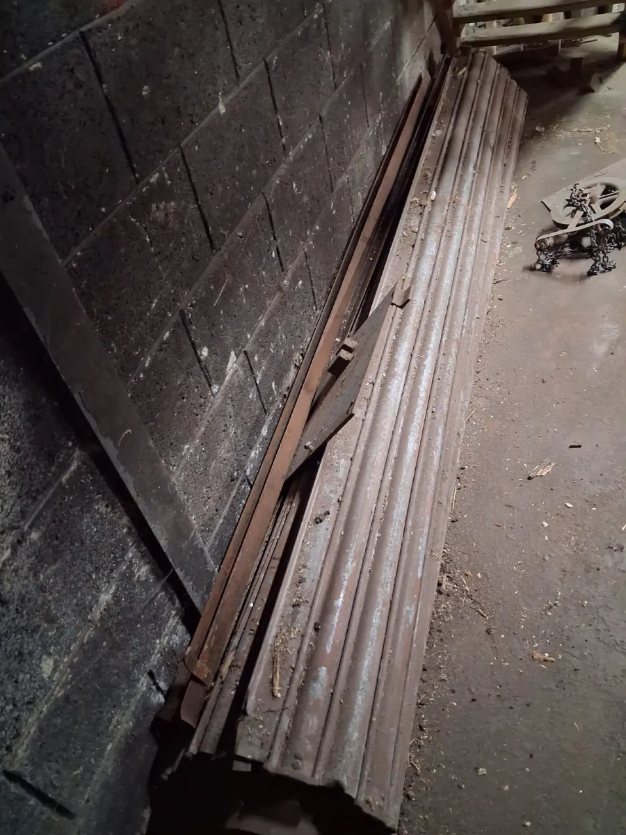 Roller Door - Image 2