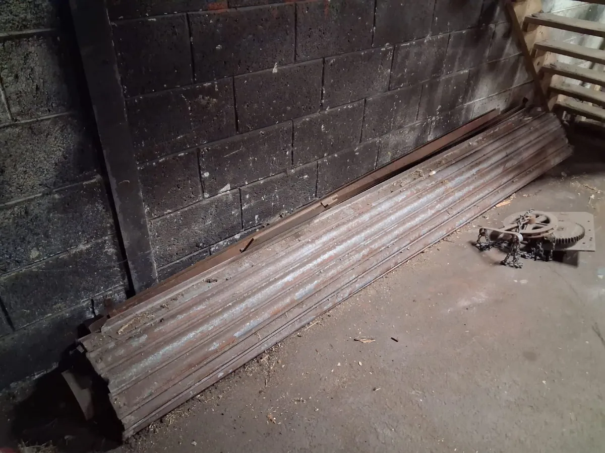 Roller Door - Image 1