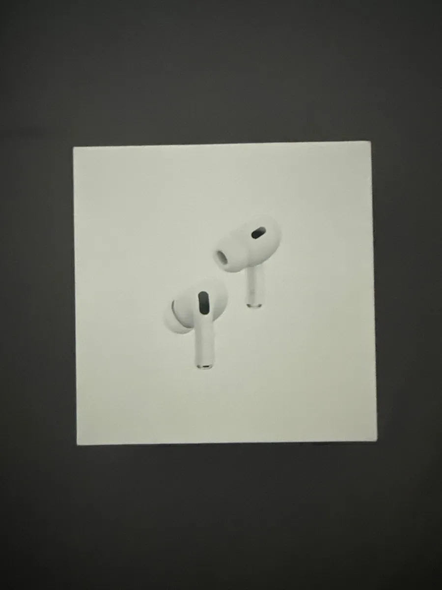 Apple AirPods Pro 2 - Image 1